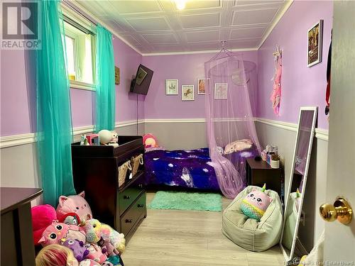 1002 Ch Martin, Sainte-Anne-De-Madawaska, NB - Indoor Photo Showing Bedroom