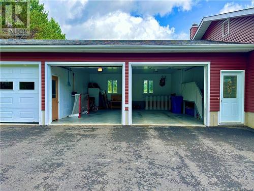 1002 Ch Martin, Sainte-Anne-De-Madawaska, NB - Outdoor