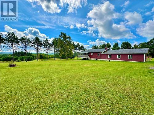 1002 Ch Martin, Sainte-Anne-De-Madawaska, NB - Outdoor