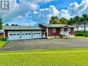 1002 Ch Martin, Sainte-Anne-De-Madawaska, NB  - Outdoor With Facade 