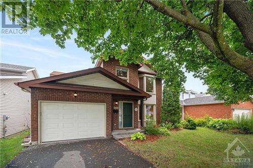 1045 Karsh Drive, Ottawa, ON - Outdoor