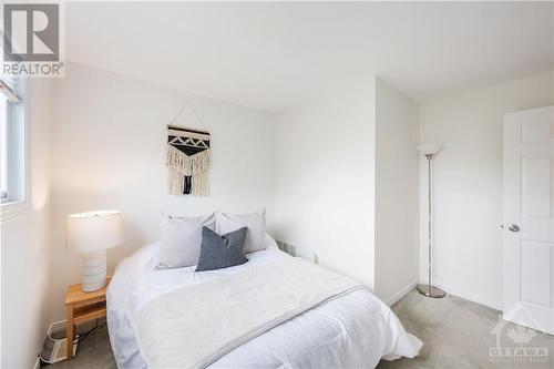 1045 Karsh Drive, Ottawa, ON - Indoor Photo Showing Bedroom