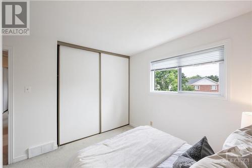 1045 Karsh Drive, Ottawa, ON - Indoor Photo Showing Bedroom