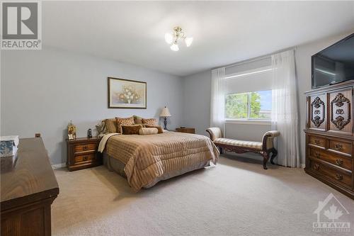 2309 Samuel Drive, Ottawa, ON - Indoor Photo Showing Bedroom