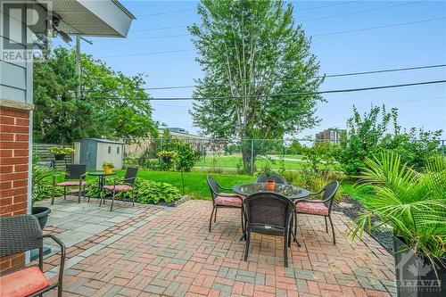 2309 Samuel Drive, Ottawa, ON - Outdoor With Deck Patio Veranda