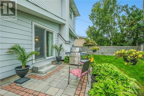 2309 Samuel Drive, Ottawa, ON - Outdoor With Deck Patio Veranda With Exterior