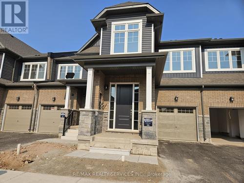 95 Conboy Drive, Erin, ON - Outdoor With Facade