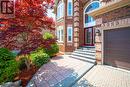 3353 Azelia Court, Mississauga, ON  - Outdoor 