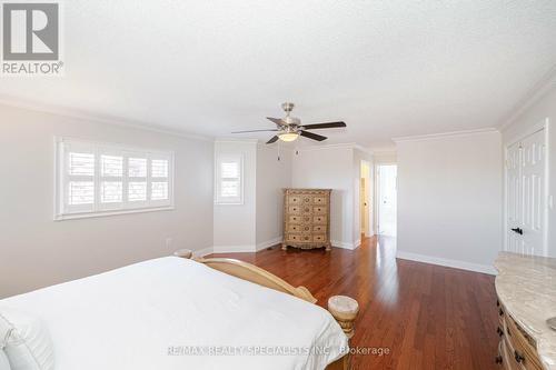 3353 Azelia Court, Mississauga, ON - Indoor Photo Showing Bedroom