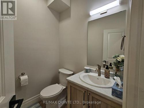 217 Beasley Crescent, Prince Edward County (Picton), ON - Indoor Photo Showing Bathroom