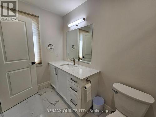 217 Beasley Crescent, Prince Edward County (Picton), ON - Indoor Photo Showing Bathroom