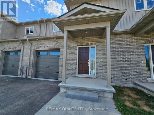 217 Beasley Crescent, Prince Edward County (Picton), ON - Outdoor