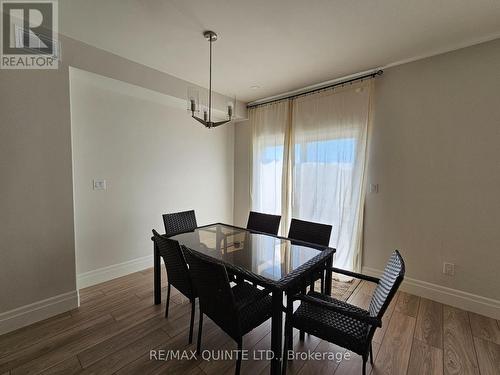 217 Beasley Crescent, Prince Edward County (Picton), ON - Indoor Photo Showing Dining Room