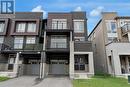 42 Donald Ficht Crescent, Brampton, ON  - Outdoor With Balcony With Facade 