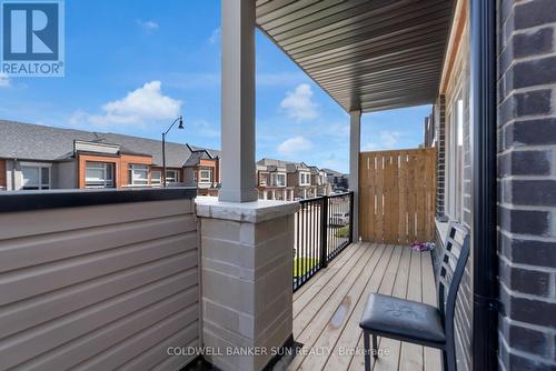 42 Donald Ficht Crescent, Brampton, ON - Outdoor With Exterior