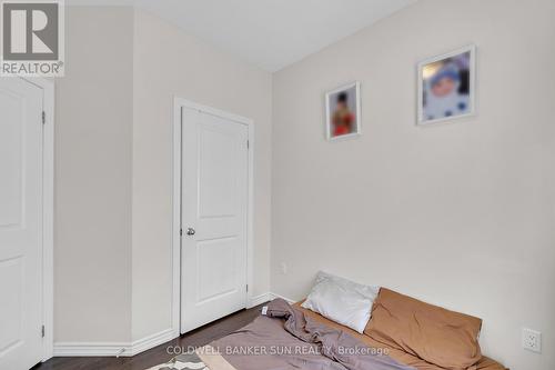 42 Donald Ficht Crescent, Brampton (Northwest Brampton), ON - Indoor Photo Showing Other Room