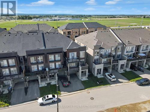 42 Donald Ficht Crescent, Brampton (Northwest Brampton), ON - Outdoor With View