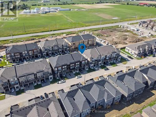 42 Donald Ficht Crescent, Brampton (Northwest Brampton), ON - Outdoor With View