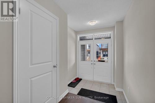 42 Donald Ficht Crescent, Brampton, ON - Indoor Photo Showing Other Room