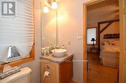 135 Sleepy Hollow Road, Blue Mountains, ON - Indoor Photo Showing Bathroom