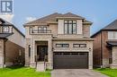 181 Savannah Ridge Drive, Brant (Paris), ON  - Outdoor With Facade 