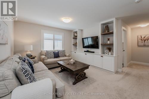 181 Savannah Ridge Drive, Brant (Paris), ON - Indoor Photo Showing Living Room