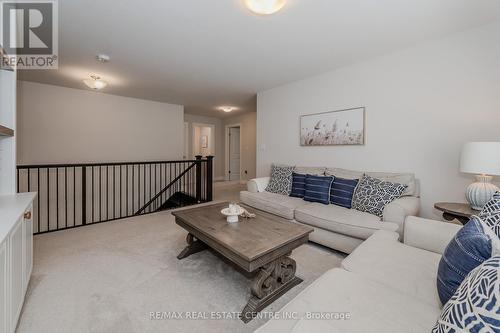 181 Savannah Ridge Drive, Brant (Paris), ON - Indoor Photo Showing Living Room