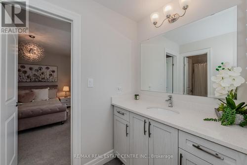 181 Savannah Ridge Drive, Brant (Paris), ON - Indoor Photo Showing Bathroom