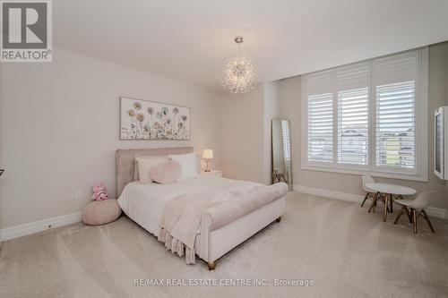 181 Savannah Ridge Drive, Brant (Paris), ON - Indoor Photo Showing Bedroom