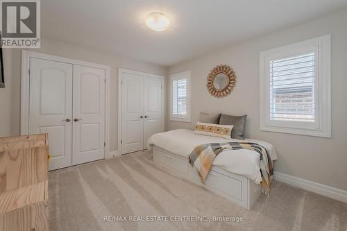 181 Savannah Ridge Drive, Brant (Paris), ON - Indoor Photo Showing Bedroom