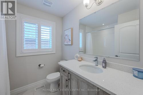 181 Savannah Ridge Drive, Brant (Paris), ON - Indoor Photo Showing Bathroom