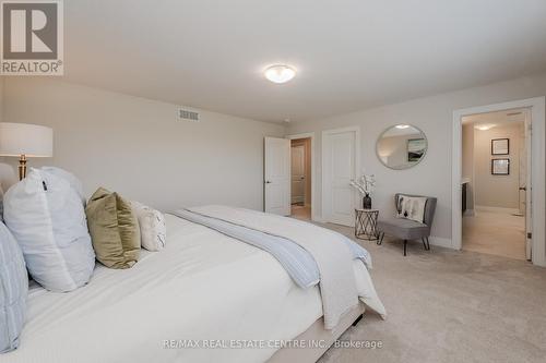 181 Savannah Ridge Drive, Brant (Paris), ON - Indoor Photo Showing Bedroom