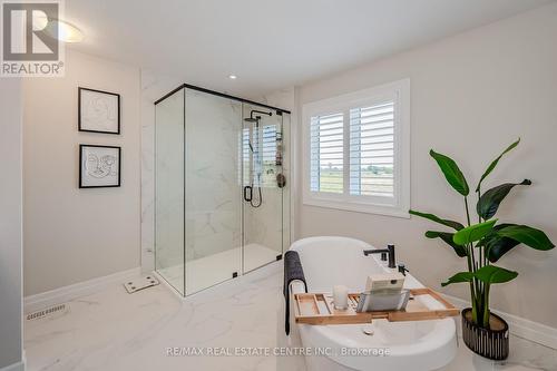 181 Savannah Ridge Drive, Brant (Paris), ON - Indoor Photo Showing Bathroom