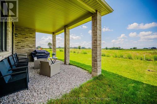 181 Savannah Ridge Drive, Brant (Paris), ON - Outdoor With View