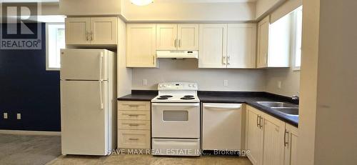 26 - 3200 Singleton Avenue, London, ON - Indoor Photo Showing Kitchen With Double Sink