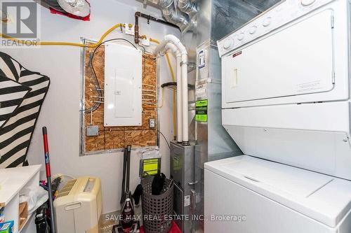 26 - 3200 Singleton Avenue, London, ON - Indoor Photo Showing Laundry Room