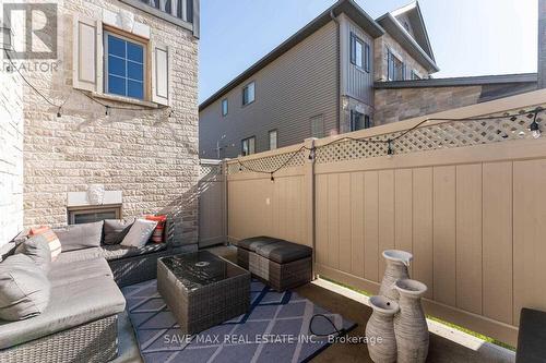 26 - 3200 Singleton Avenue, London, ON - Outdoor With Deck Patio Veranda With Exterior