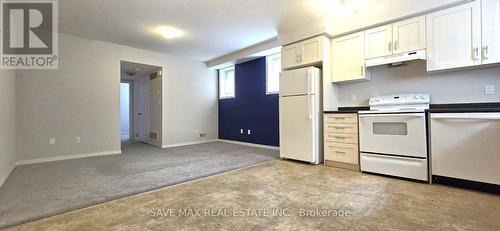 26 - 3200 Singleton Avenue, London, ON - Indoor Photo Showing Kitchen