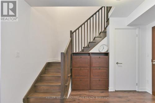 8 - 106 Varna Drive, Toronto (Englemount-Lawrence), ON - Indoor Photo Showing Other Room