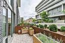 8 - 106 Varna Drive, Toronto (Englemount-Lawrence), ON  - Outdoor With Exterior 