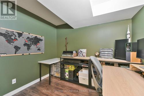 8 - 106 Varna Drive, Toronto (Englemount-Lawrence), ON - Indoor Photo Showing Other Room