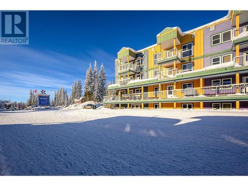 139 Main Street Unit# 112, Silver Star, BC 