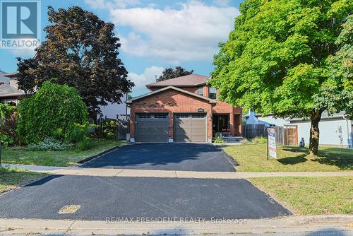 112 Browning Trail, Barrie (Letitia Heights), ON - Outdoor