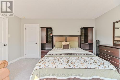 112 Browning Trail, Barrie (Letitia Heights), ON - Indoor Photo Showing Bedroom