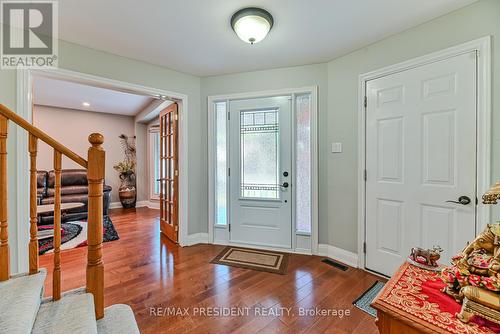 112 Browning Trail, Barrie (Letitia Heights), ON - Indoor Photo Showing Other Room