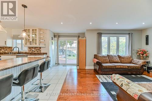 112 Browning Trail, Barrie (Letitia Heights), ON - Indoor Photo Showing Other Room