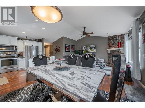 2091 Rose Tree Road, West Kelowna, BC - Indoor