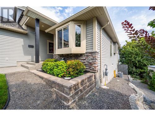 2091 Rose Tree Road, West Kelowna, BC - Outdoor