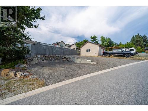 2091 Rose Tree Road, West Kelowna, BC - Outdoor