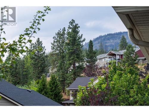 2091 Rose Tree Road, West Kelowna, BC - Outdoor